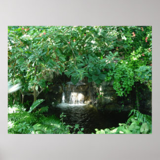 vattenfall poster