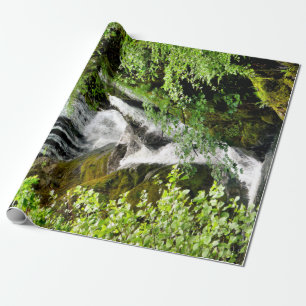 VATTENFALL PRESENTPAPPER