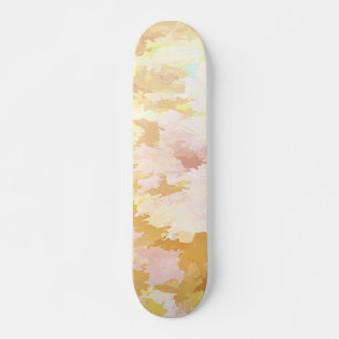 VATTENFALL SKATEBOARD BRÄDA 20,5 CM