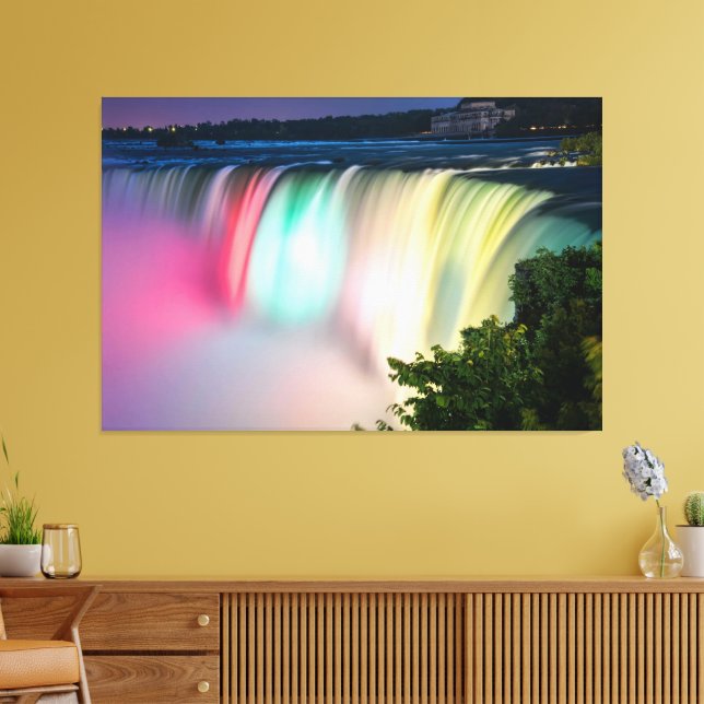 Vattenfall Slappna av Hemmet Bild 1 (Insitu (Vardagsrum))