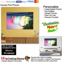 Vattenfall Slappna av Hemmet Bild 1