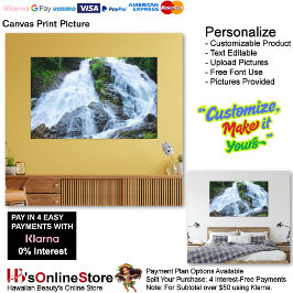 Vattenfall Slappna av Hemmet Bild 11