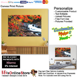 Vattenfall Slappna av Hemmet Bild 16