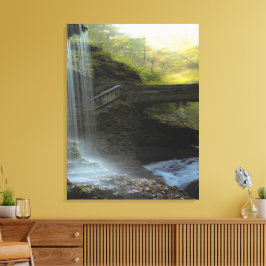 Vattenfall Slappna av Hemmet Bild 6