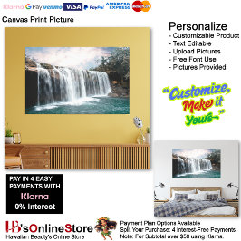 Vattenfall Slappna av Hemmet Bild 7