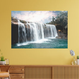 Vattenfall Slappna av Hemmet Bild 7