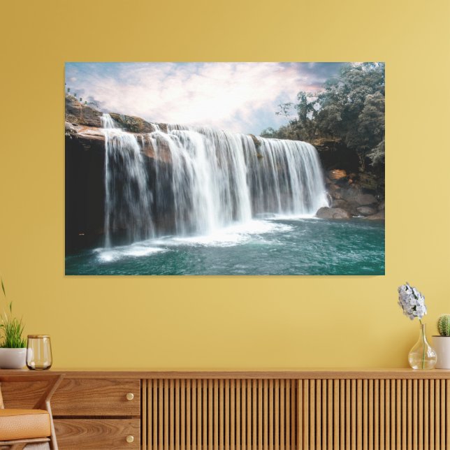 Vattenfall Slappna av Hemmet Bild 7 (Insitu (Vardagsrum))