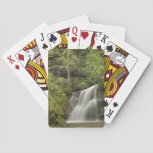 Vattenfall Spel Kort