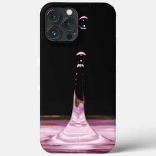 Vattenfall Splash Print