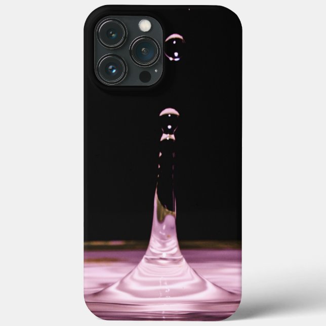 Vattenfall Splash Print (Baksida)