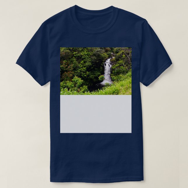 vattenfall TShirt 2 T Shirt (Design framsida)