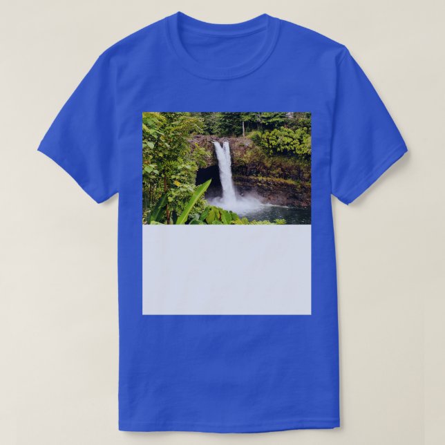 vattenfall TShirt 3 T Shirt (Design framsida)