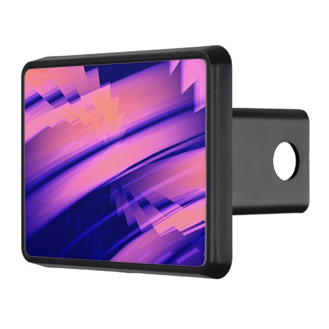 VATTENFALL VATTEN ABSTRAKT DRAGKROKSSKYDD (Vänster)