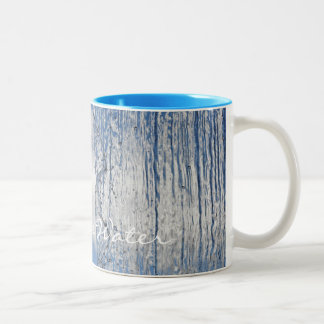Vattenfall Vatten Conservation Ecology Mugg