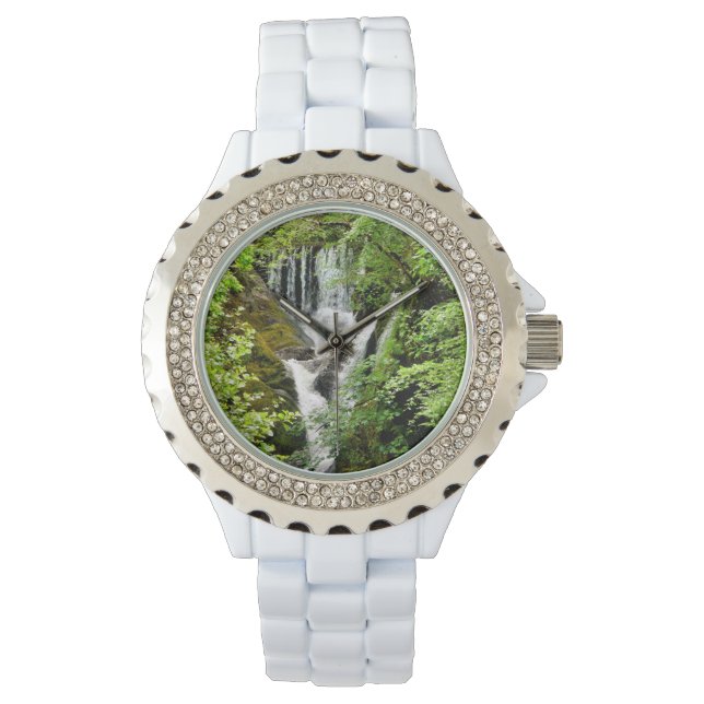 VATTENFALL WATCH ARMBANDSUR (Framsida)