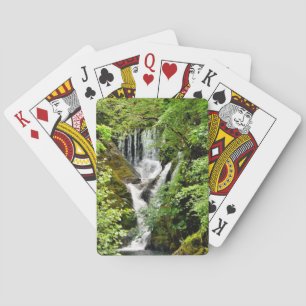 VATTENFALLAR CASINOKORT