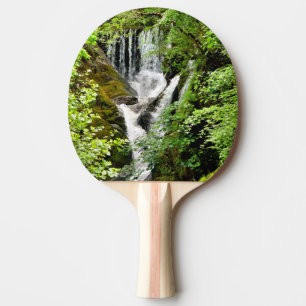 VATTENFALLAR PINGISRACKET