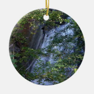 VattenfallCuyahoga nationalpark Julgransprydnad Keramik