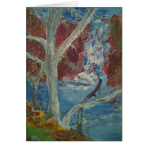 Vattenfallen Keene N H