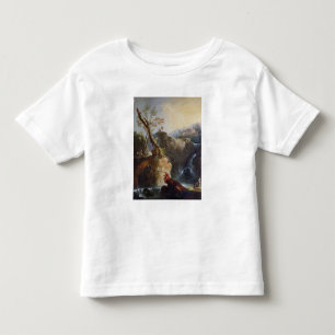Vattenfallet, 1773 t-shirt