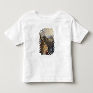 Vattenfallet, 1773 tee
