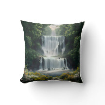 Vattenfallets liggande