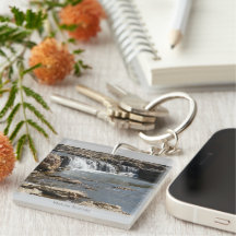 Vattenfallets nyckelkedja