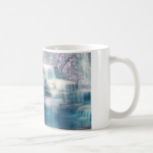 Vattenfallfe Kaffemugg