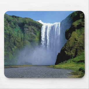 vattenfallmousepad musmatta