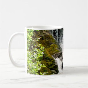 VATTENFALLS WALES KAFFEMUGG