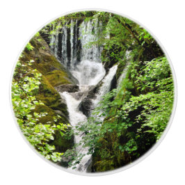 VATTENFALLS WALES KNOPP