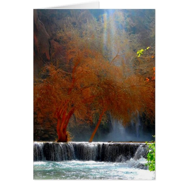 VattenfallSerenity OBS Kort (Framsidan)