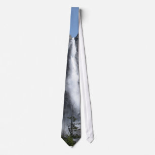 VattenfallTie - Yosemite Falls Slips