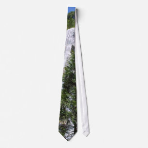 Vattenfallträd Slips