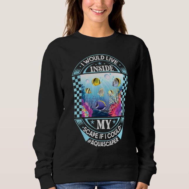 Vattenfångare 3 t shirt (Framsida)