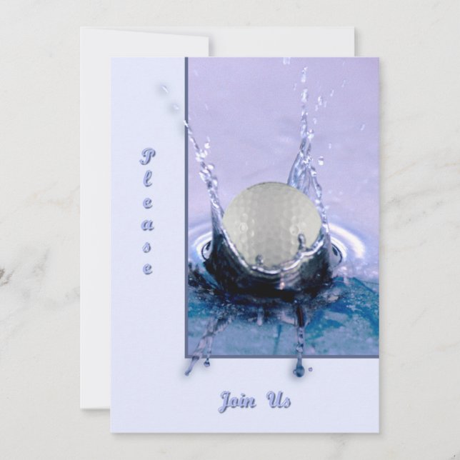 Vattenfara Inbjudningar (Framsida)