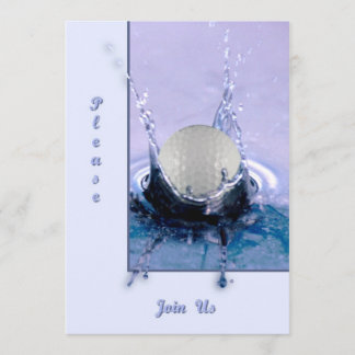 Vattenfara Inbjudningar