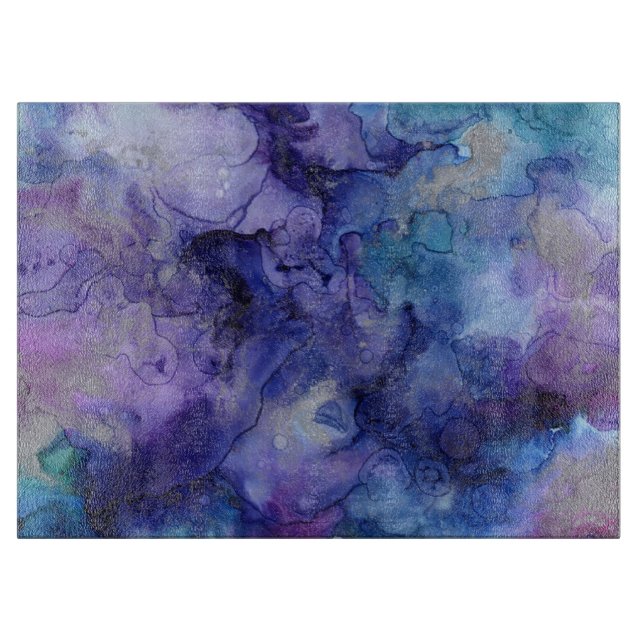 Vattenfärg (Framsidan)