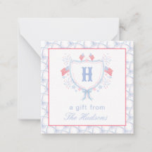 Vattenfärg 4 juli fyrverkerier Monogram stämpel