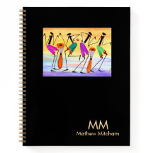 Vattenfärg, afrikansk konst, lycka