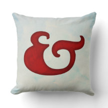 Vattenfärg Ampersand Nautical | Finare Red and Sig
