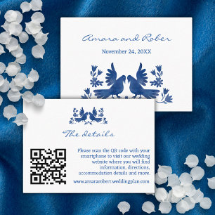 VATTENFÄRG AV FÅGLAR SOM INNEHÅLLER KORT