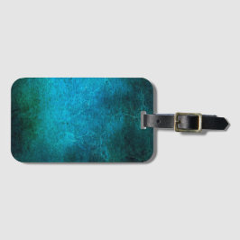 Vattenfärg Bagagebricka