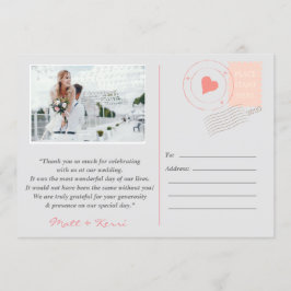 Vattenfärg blommande vårbröllopsinbjudningar, rosa inbjudningar