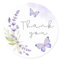 Vattenfärg Blommor Tack