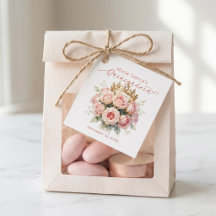 Vattenfärg Blush Rosa Rosa Guld Tiara Quinceañera