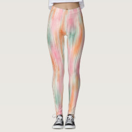 Vattenfärg Dream Legging