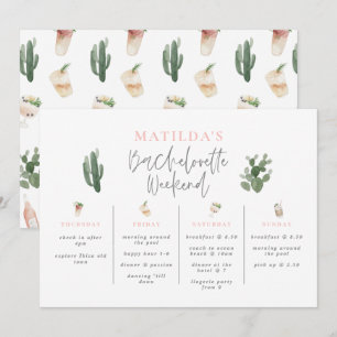 Vattenfärg drycker möhippa veckoslut schema