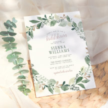 Vattenfärg Eucalyptus Löv Utandning Möhippa