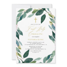 Vattenfärg Eucalyptus Utandning Första Heligan Kom